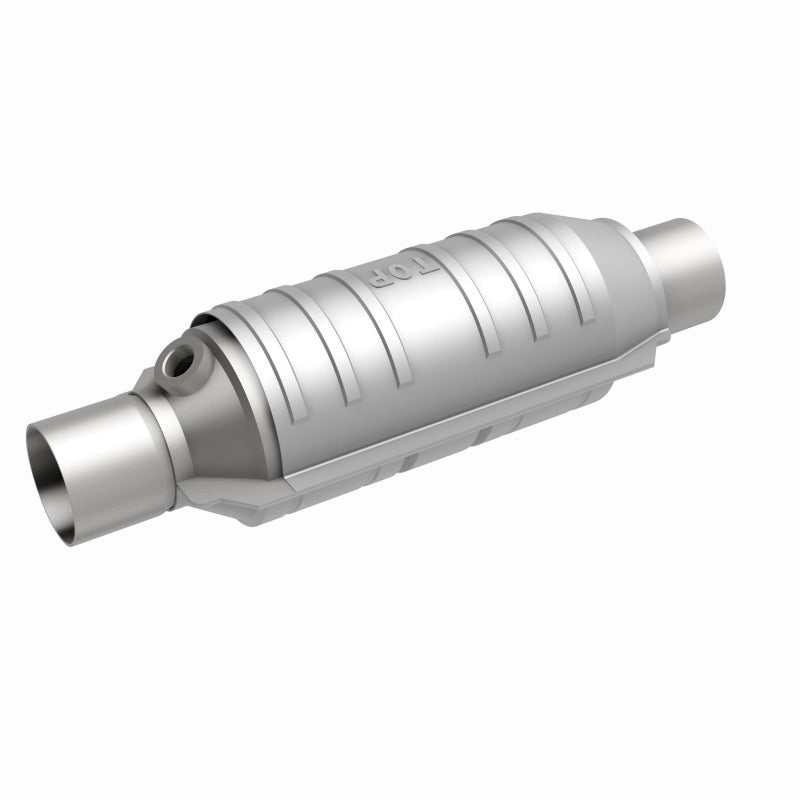 MagnaFlow Universal Catalytic Converter Honda/Isuzu/Nissan/Volkswagen *California OBDII*
