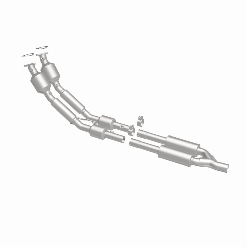 MagnaFlow 06-08 Volkswagen Passat 3.6L Direct Fit Converter