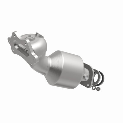 MagnaFlow Direct Fit Catalytic Converter 06-10 Honda Civic 1.3L