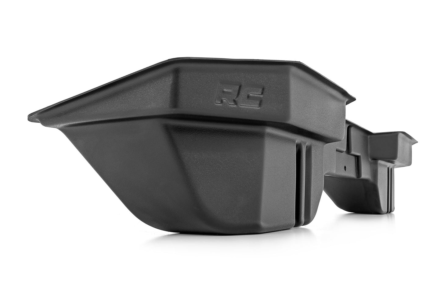 Under Seat Storage | Quad/Crew Cab | Ram 1500 (02-18)/2500 (11-26) 