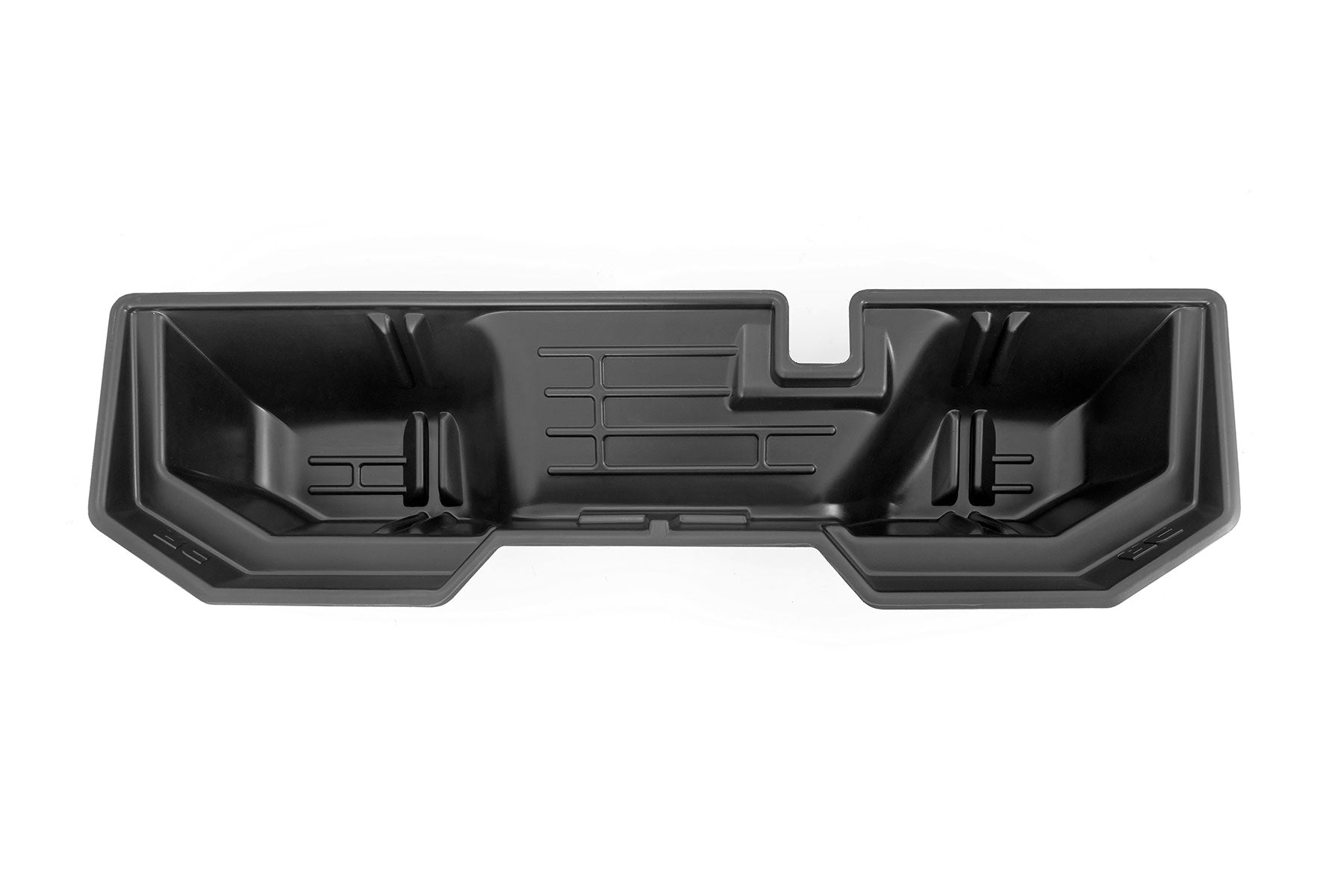 Under Seat Storage | Quad/Crew Cab | Ram 1500 (02-18)/2500 (11-26) 