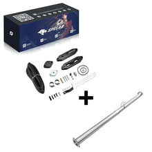 EGR/DPF Delete Kit for 2011-2024 Ford 6.7L Powerstroke F250 F350 F450