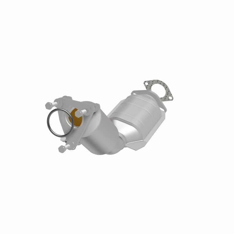 MagnaFlow Direct Fit Catalytic Converter 08-13 Infiniti G37 V6-3.7LGAS 2.25in Dia