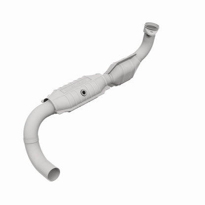 MagnaFlow DF Cat Conv 04-06 Ford F-150 Pick Up (Exc Heritage) / 06 Lincoln Mark LT Truck Driver Side