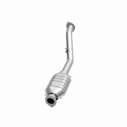 MagnaFlow Direct Fit Catalytic Converter 95-98 Toyota T100 4WD 3.4L
