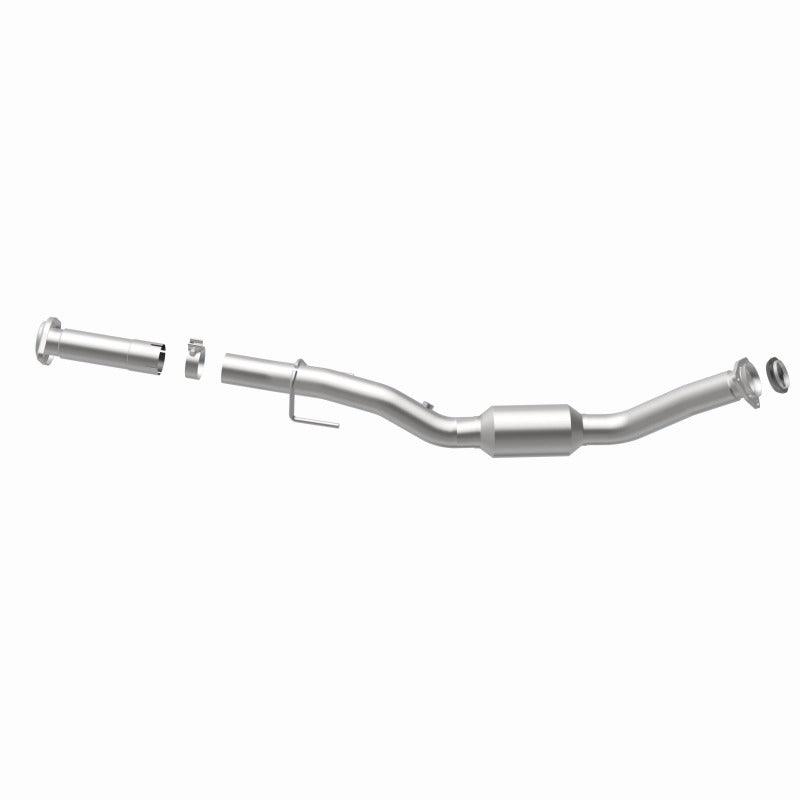 MagnaFlow Direct Fit Catalytic Converter 03 Chevy Trailblazer 4.2L