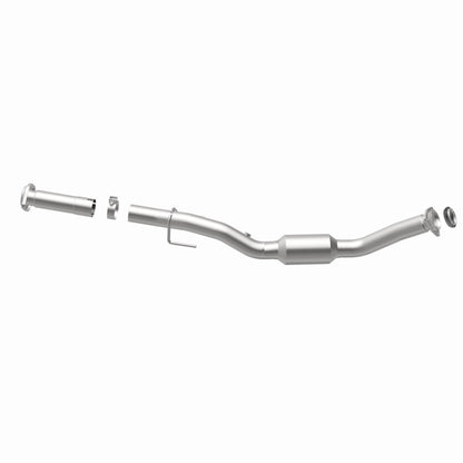 MagnaFlow Direct Fit Catalytic Converter 03 Chevy Trailblazer 4.2L