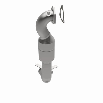 MagnaFlow 2007 Mini Cooper 1.6L Direct Fit Converter