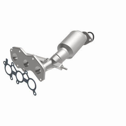 MagnaFlow 2011 Toyota Sienna 3.5L Direct Fit Converter