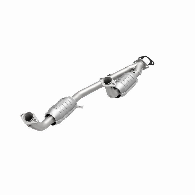 MagnaFlow 95-97 Ford Windstar 3.8L Direct Fit Converter