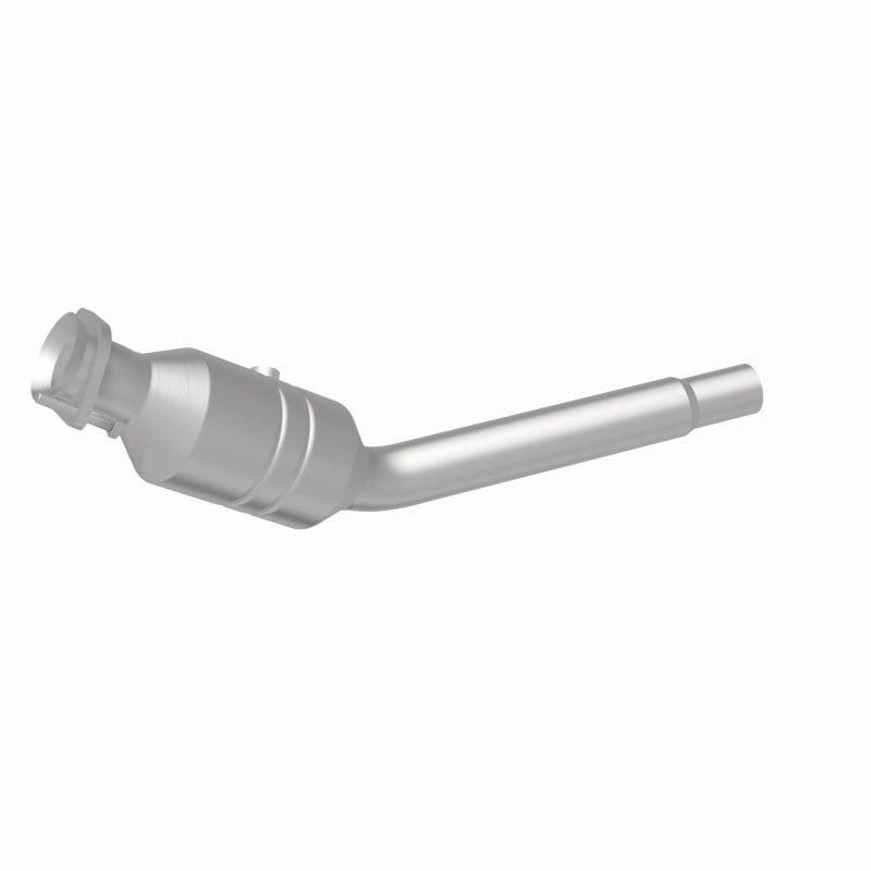 MagnaFlow Direct Fit Catalytic Converter 10-12 Jaguar XJ V8-5.0L