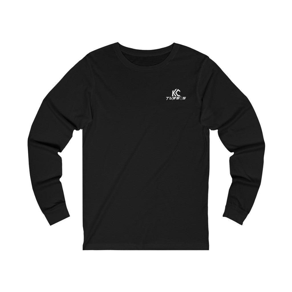 Textile Graphix KC Evolution Long Sleeve T-Shirt - view 3