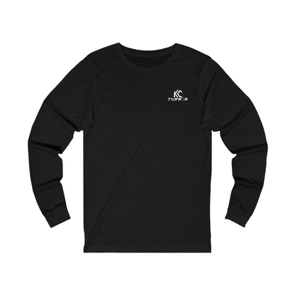 Textile Graphix KC Evolution Long Sleeve T-Shirt - view 3
