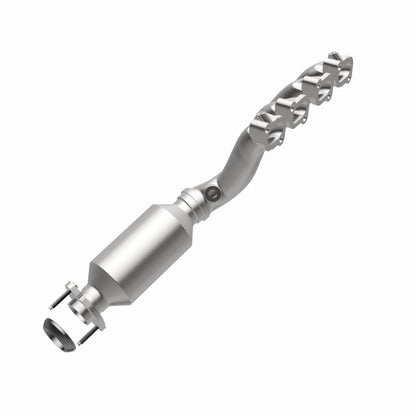 MagnaFlow Conv DF 05-06 Cadillac STS 4.6L D/S Manifold/04-06 Truck SRX 4.6L D/S Manifold (49 State)