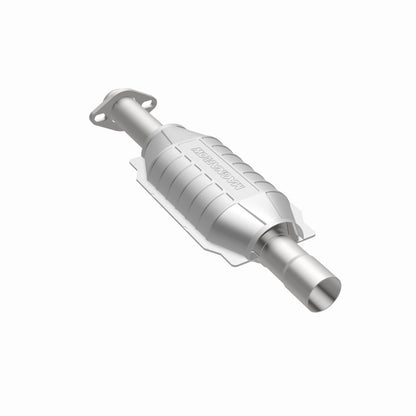 MagnaFlow Direct Fit Catalytic Converter GM
