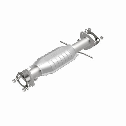 MagnaFlow Direct Fit Catalytic Converter 96-99 S10/Sanoma 4WD 4.3L