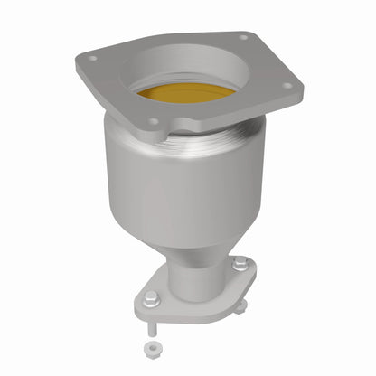 MagnaFlow 2006 Chrysler Sebring 2.7L Direct Fit Converter