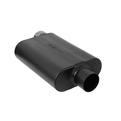 Flowmaster 3 IN(O)/OUT(C) DELTA 40 SS Muffler