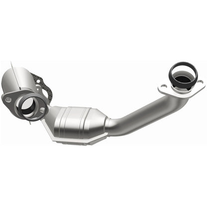 MagnaFlow Direct Fit Catalytic Converter 03 Ranger/BSer 4.0 frnt 50S