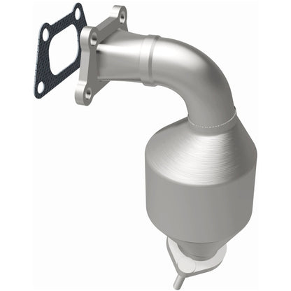 MagnaFlow Direct Fit Catalytic Converter 10-11 Equinox 3.0L Underbody