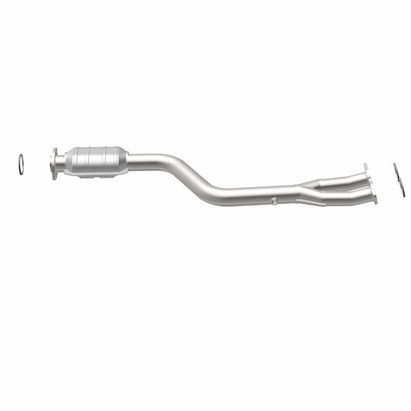 MagnaFlow Direct Fit Catalytic Converter Lexus GS300 00-04 3.0L I6
