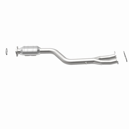 MagnaFlow Direct Fit Catalytic Converter Lexus GS300 00-04 3.0L I6