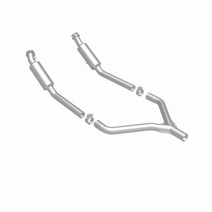 MagnaFlow 05-06 Ford Mustang 4.0L Direct Fit Converter