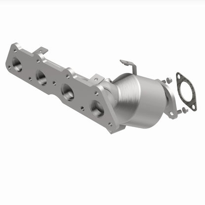 MagnaFlow 18-19 Hyundai Accent L4 1.6L / 2018 Kia Rio L4 1.6L Direct-Fit Catalytic Converter