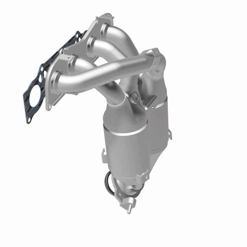 MagnaFlow Direct Fit Catalytic Converter 01-06 Toyota Highlander 2.4L