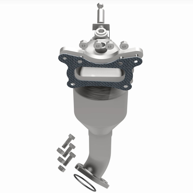 MagnaFlow 16-17 Honda Accord 2.4L Direct Fit Catalytic Converter