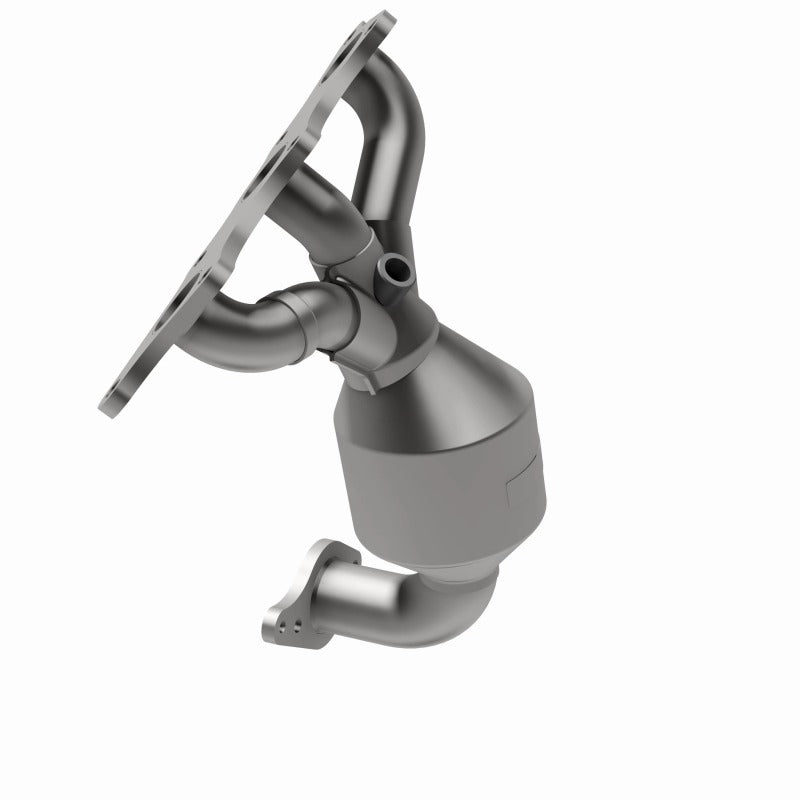MagnaFlow DF Cat Conv Mitsubishi 06-09 Eclipse/Galant 06-08 Endeavor 3.8L Frt Manifold *NO CA SALE*
