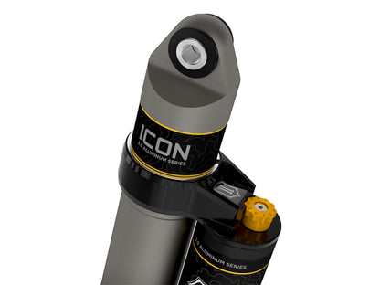 ICON 01-19 GM HD 0-1in Rear / 2007+ GM 1500 4in Rear 2.5 Series Shocks VS PB CDCV - Pair