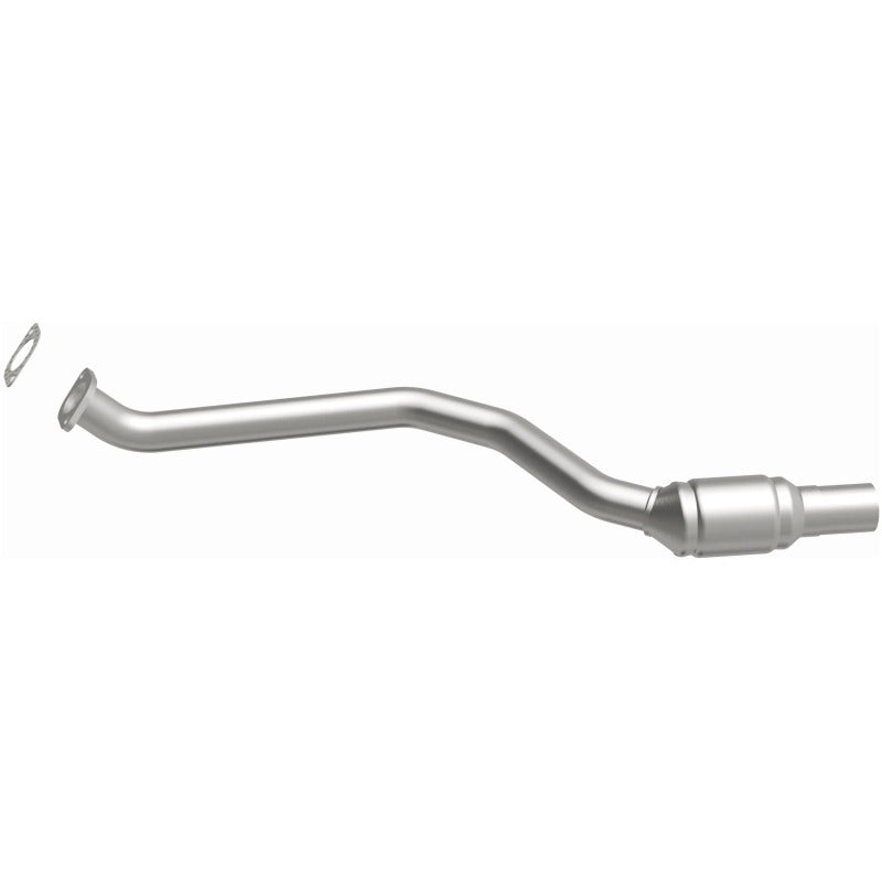 MagnaFlow Direct Fit Catalytic Converter 08-09 BMW 535i 3.0L DS Rea