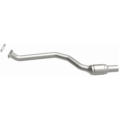 MagnaFlow Direct Fit Catalytic Converter 08-09 BMW 535i 3.0L DS Rea
