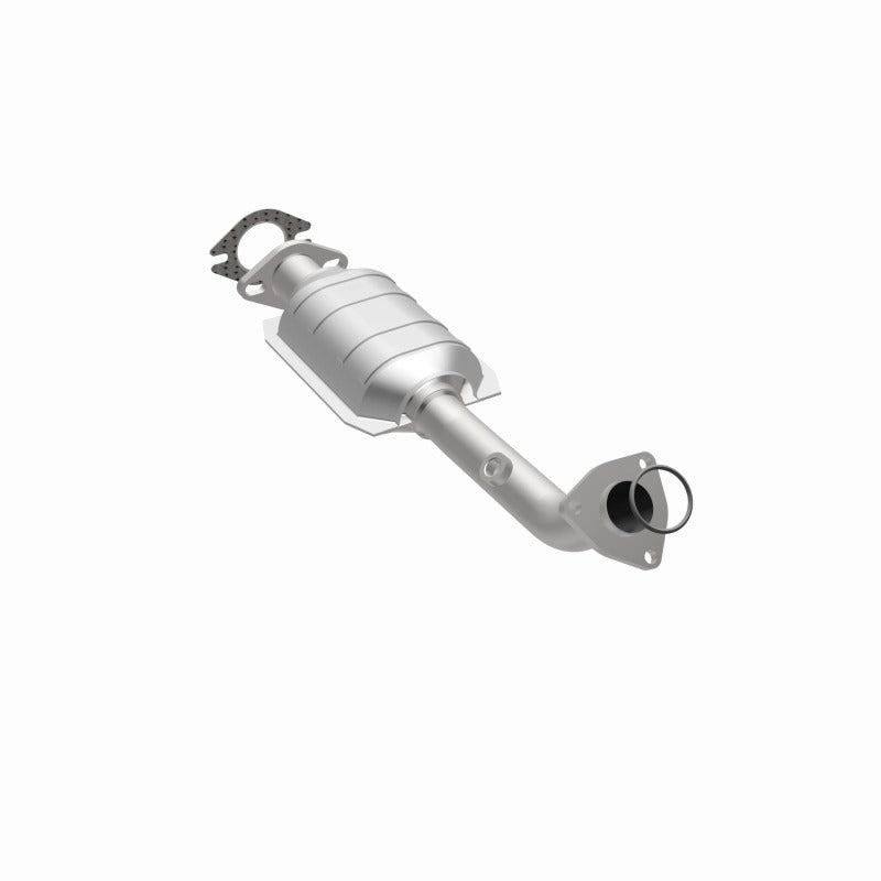 MagnaFlow DF Catalytic Conv 01-02 Infiniti QX4 3.5L / 01/02/04 Nissan Pathfinder 3.5L (California)