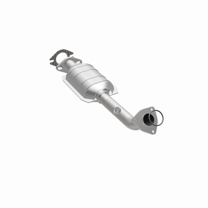 MagnaFlow DF Catalytic Conv 01-02 Infiniti QX4 3.5L / 01/02/04 Nissan Pathfinder 3.5L (California)
