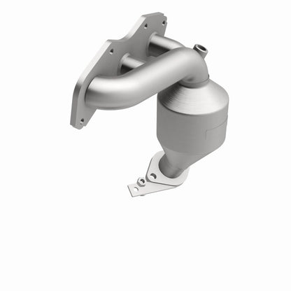 MagnaFlow Direct Fit Catalytic Converter 07-15 Toyota Sienna 3.5L