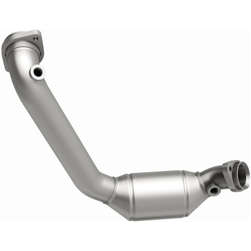 MagnaFlow Direct Fit Catalytic Converter 02-03 Mercedes CLK430 4.3L Driver Side