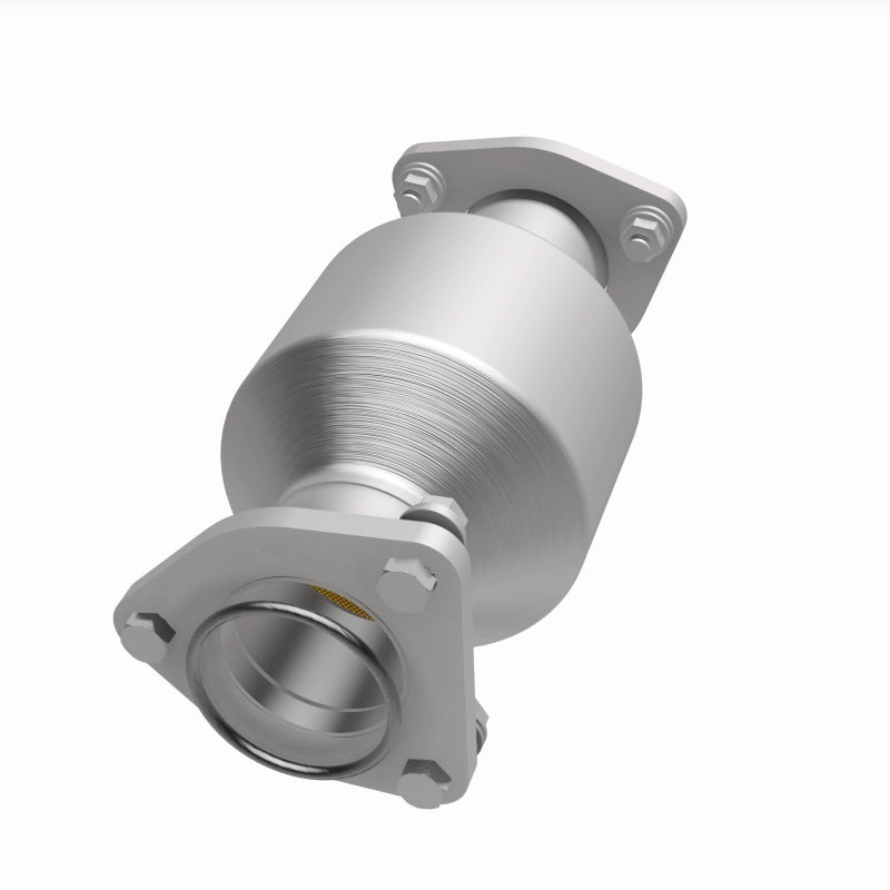 MagnaFlow 16-17 Honda Accord 2.4L Direct Fit Catalytic Converter (California Grade)