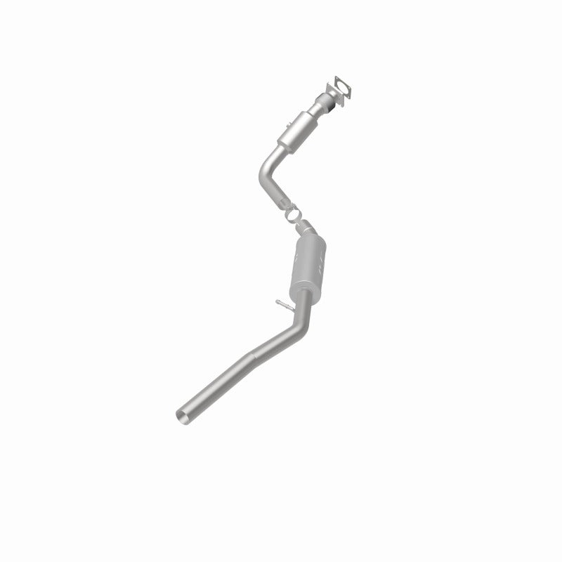 MagnaFlow 09-10 Town & Country V6 3.8 OEM Close Coupled Direct Fit Converter