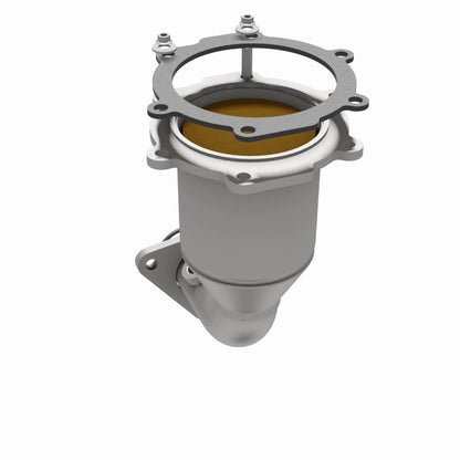 MagnaFlow Direct Fit Catalytic Converter 2002 Infiniti I 35 3.5L