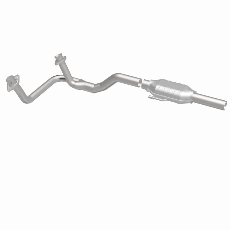 MagnaFlow Direct Fit Catalytic Converter Ford 84 87