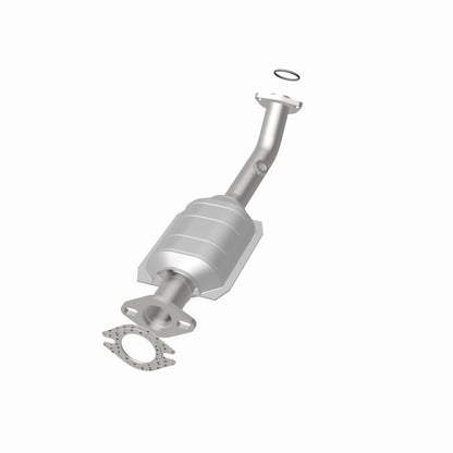 MagnaFlow DF Catalytic Conv 01-02 Infiniti QX4 3.5L / 01/02/04 Nissan Pathfinder 3.5L (California)