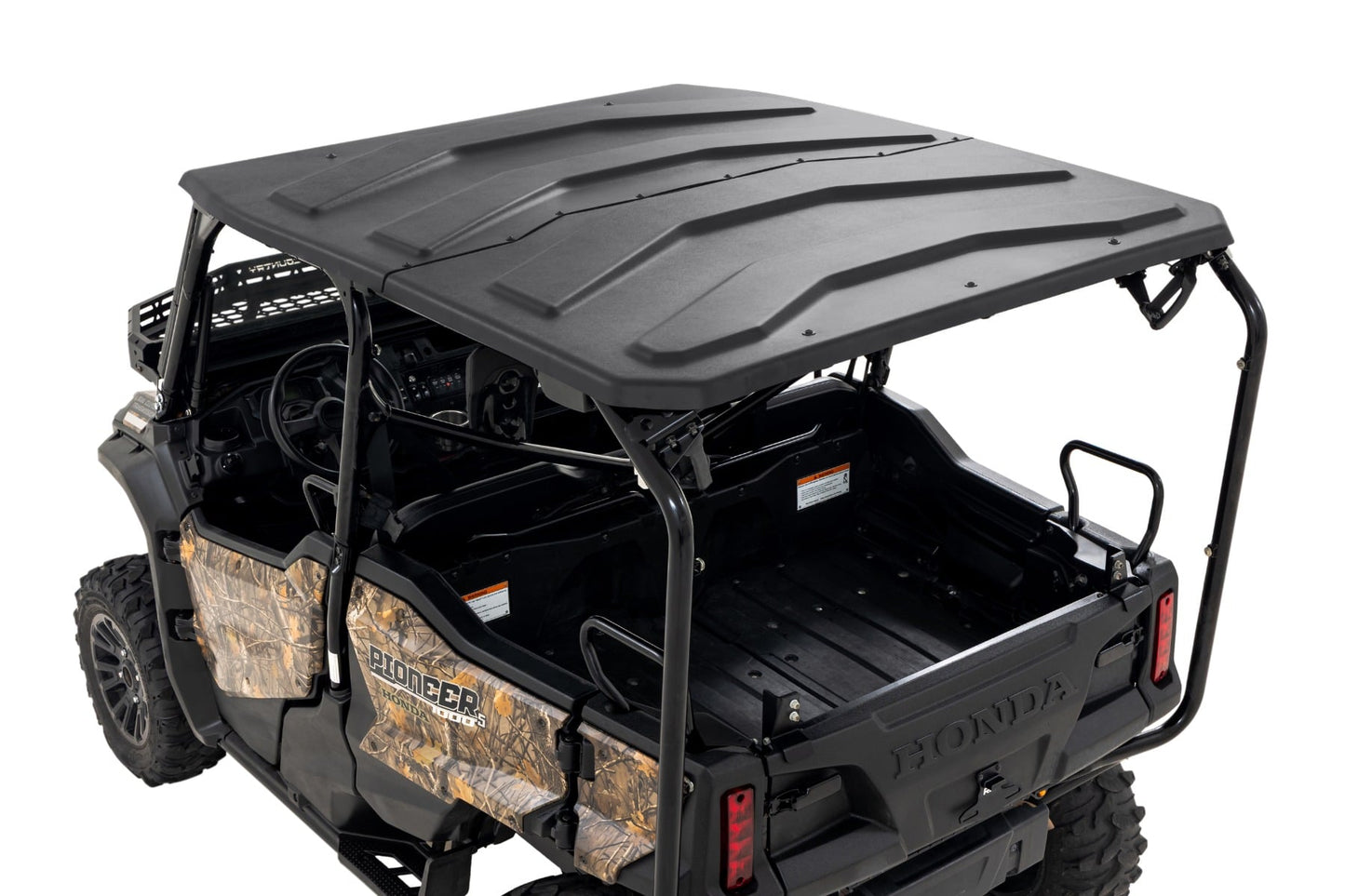 UTV Roof | HDPE | Honda Pioneer 1000-5
