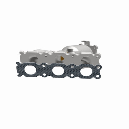 MagnaFlow Direct Fit Catalytic Converter 08-12 Land Rover LR2 3.2L