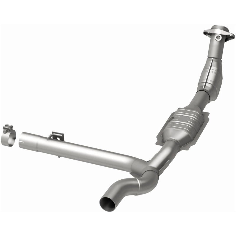MagnaFlow Direct Fit Catalytic Converter 99 F150/250 4.6L P/S