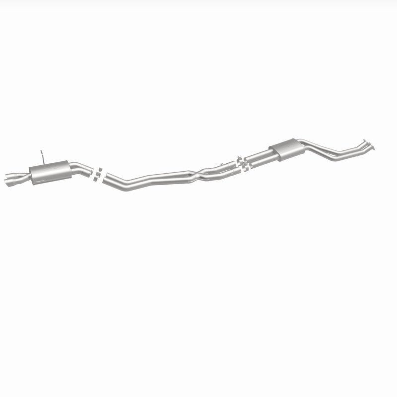 MagnaFlow SYS C/B 98-00 BMW 323 2.5LL