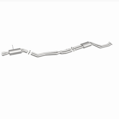 MagnaFlow SYS C/B 98-00 BMW 323 2.5LL