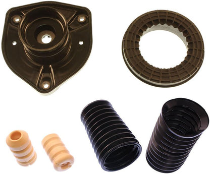 Bilstein 04-07 BMW 525i B3 OE Replacement Coil Spring - Rear