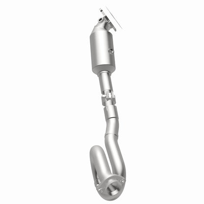 MagnaFlow Direct Fit Catalytic Converter California Grade 12-15 Jeep Wrangler V6 3.6L